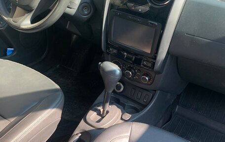 Renault Duster I рестайлинг, 2017 год, 1 430 000 рублей, 2 фотография