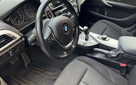 BMW 1 серия, 2017 год, 1 690 000 рублей, 10 фотография