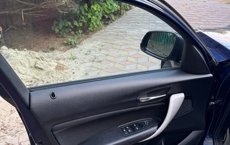 BMW 1 серия, 2017 год, 1 690 000 рублей, 12 фотография