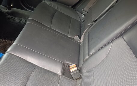 Subaru Legacy VII, 2017 год, 1 850 000 рублей, 8 фотография