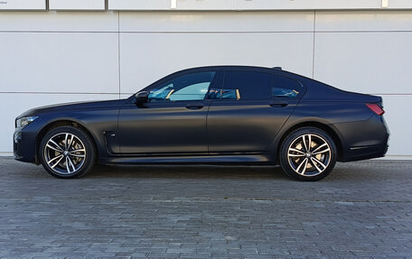 BMW 7 серия, 2020 год, 7 850 000 рублей, 8 фотография