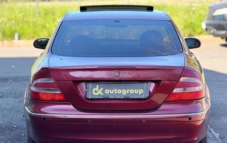 Mercedes-Benz CLK-Класс, 2003 год, 850 000 рублей, 6 фотография
