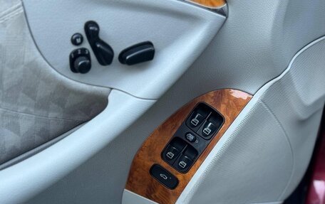 Mercedes-Benz CLK-Класс, 2003 год, 850 000 рублей, 15 фотография