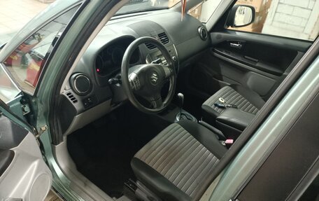 Suzuki SX4 II рестайлинг, 2011 год, 820 000 рублей, 6 фотография