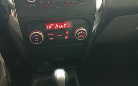 Suzuki SX4 II рестайлинг, 2011 год, 820 000 рублей, 13 фотография