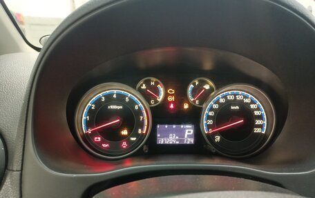 Suzuki SX4 II рестайлинг, 2011 год, 820 000 рублей, 12 фотография