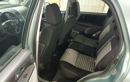 Suzuki SX4 II рестайлинг, 2011 год, 820 000 рублей, 7 фотография