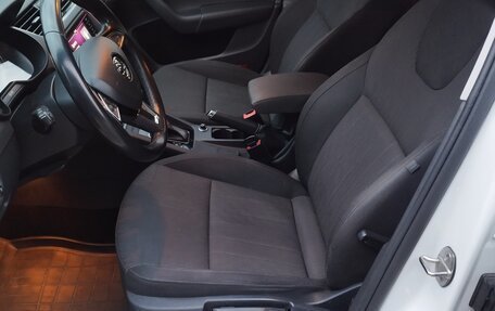 Skoda Octavia, 2018 год, 1 550 000 рублей, 15 фотография