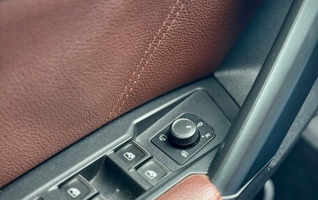 Volkswagen Tiguan II, 2020 год, 2 190 000 рублей, 7 фотография
