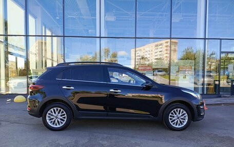KIA Rio IV, 2020 год, 1 649 800 рублей, 4 фотография