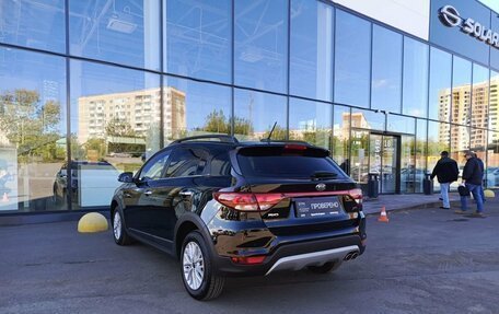 KIA Rio IV, 2020 год, 1 649 800 рублей, 7 фотография