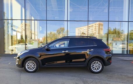 KIA Rio IV, 2020 год, 1 649 800 рублей, 8 фотография