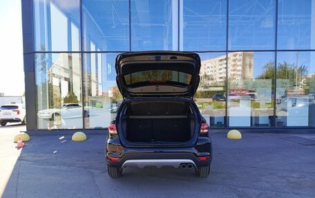 KIA Rio IV, 2020 год, 1 649 800 рублей, 10 фотография