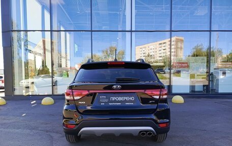 KIA Rio IV, 2020 год, 1 649 800 рублей, 6 фотография