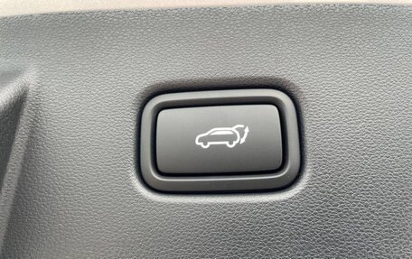 Hyundai Tucson, 2025 год, 3 645 000 рублей, 10 фотография