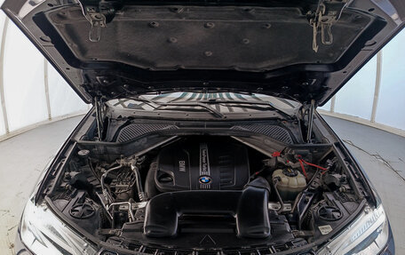 BMW X6, 2016 год, 3 870 000 рублей, 11 фотография