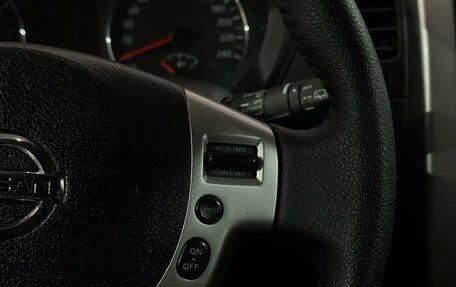 Nissan X-Trail, 2012 год, 1 290 000 рублей, 10 фотография