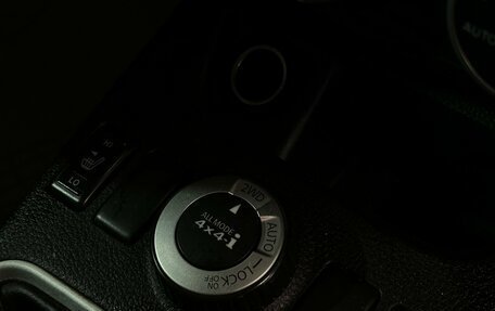 Nissan X-Trail, 2012 год, 1 290 000 рублей, 13 фотография