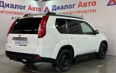 Nissan X-Trail, 2012 год, 1 290 000 рублей, 3 фотография