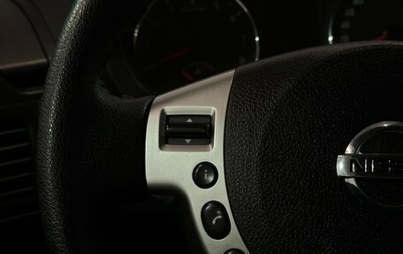 Nissan X-Trail, 2012 год, 1 290 000 рублей, 9 фотография