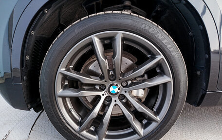 BMW X6, 2016 год, 3 870 000 рублей, 22 фотография