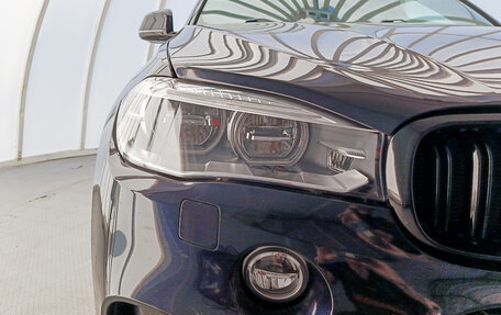BMW X6, 2016 год, 3 870 000 рублей, 21 фотография
