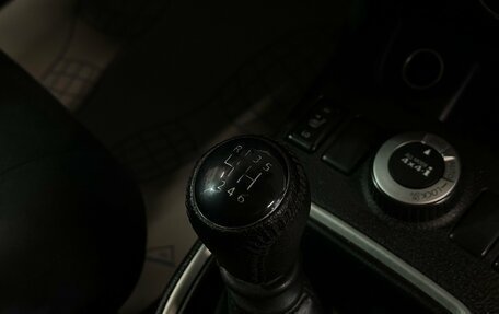 Nissan X-Trail, 2012 год, 1 290 000 рублей, 12 фотография