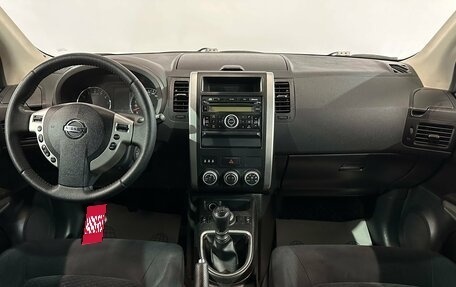 Nissan X-Trail, 2012 год, 1 290 000 рублей, 6 фотография