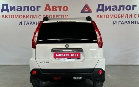 Nissan X-Trail, 2012 год, 1 290 000 рублей, 4 фотография