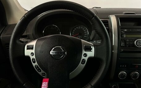 Nissan X-Trail, 2012 год, 1 290 000 рублей, 7 фотография