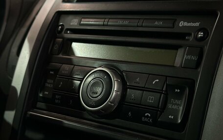 Nissan X-Trail, 2012 год, 1 290 000 рублей, 14 фотография