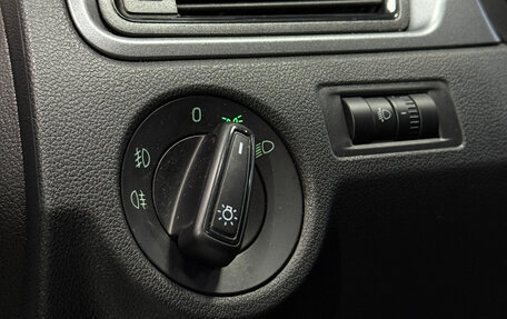 Skoda Rapid I, 2019 год, 1 127 000 рублей, 7 фотография