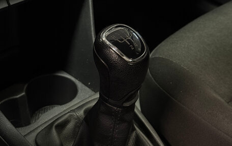 Skoda Rapid I, 2019 год, 1 127 000 рублей, 10 фотография