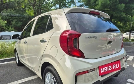 KIA Morning III, 2021 год, 1 050 006 рублей, 3 фотография