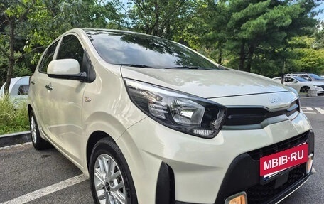 KIA Morning III, 2021 год, 1 050 006 рублей, 9 фотография