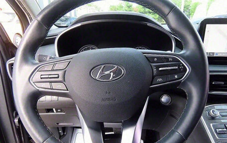 Hyundai Santa Fe IV, 2021 год, 2 450 006 рублей, 6 фотография