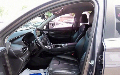 Hyundai Santa Fe IV, 2021 год, 2 450 006 рублей, 4 фотография