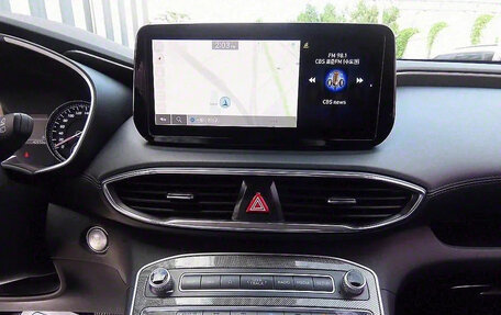 Hyundai Santa Fe IV, 2021 год, 2 450 006 рублей, 8 фотография