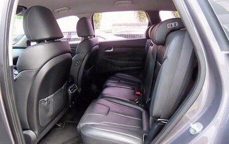 Hyundai Santa Fe IV, 2021 год, 2 450 006 рублей, 9 фотография