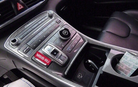 Hyundai Santa Fe IV, 2021 год, 2 450 006 рублей, 7 фотография