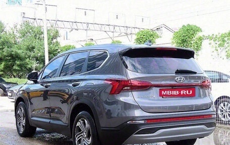 Hyundai Santa Fe IV, 2021 год, 2 450 006 рублей, 3 фотография