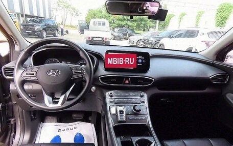 Hyundai Santa Fe IV, 2021 год, 2 450 006 рублей, 5 фотография