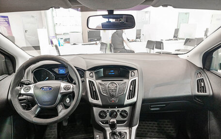 Ford Focus III, 2013 год, 719 000 рублей, 14 фотография