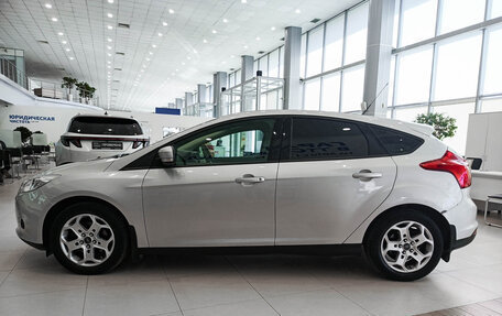 Ford Focus III, 2013 год, 719 000 рублей, 8 фотография