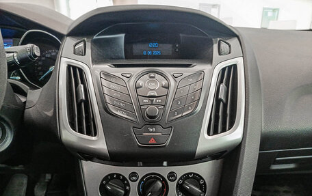 Ford Focus III, 2013 год, 719 000 рублей, 15 фотография