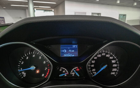 Ford Focus III, 2013 год, 719 000 рублей, 13 фотография