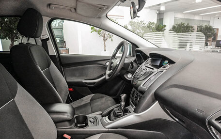 Ford Focus III, 2013 год, 719 000 рублей, 11 фотография