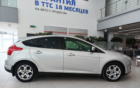 Ford Focus III, 2013 год, 719 000 рублей, 4 фотография