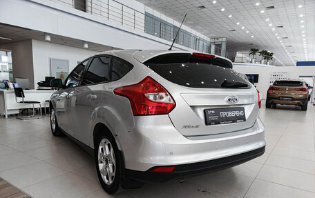 Ford Focus III, 2013 год, 719 000 рублей, 7 фотография