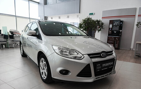 Ford Focus III, 2013 год, 719 000 рублей, 3 фотография